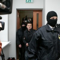Vaškeviča advokāti vēršas ECT par viņam piemēroto apcietinājumu