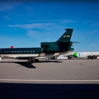'Neste' un 'Jetflite' piedāvās privātos biznesa lidojumus ar zemāku emisiju līmeni