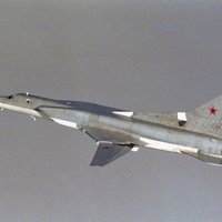 Швеция перехватила два российских бомбардировщика Ту-22