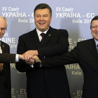 Саммит "Восточного партнерства": ЕС ждет от Януковича "последнего слова"