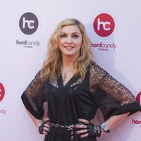 Мадонна предложила Pussy Riot денежную помощь