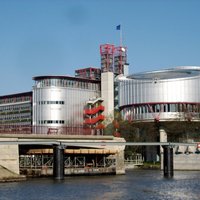 ECT tiesnese: ik gadu no Latvijas iesniedz vidēji 350 sūdzības