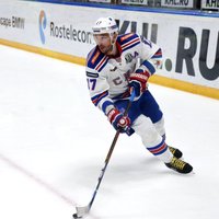Iļja Kovaļčuks atgriežas NHL