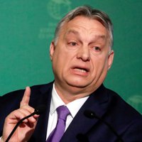 Ungārija nemainīs ES kritizēto LGBTQ+ un patvēruma politiku, norāda ministrs