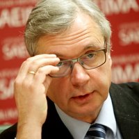 Козловскис отказался претендовать на пост премьера; наиболее вероятный кандидат — Шадурскис