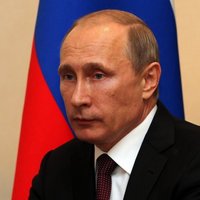 ASV sankcijas pret Krieviju iedzen abu valstu attiecības strupceļā, paziņo Putins