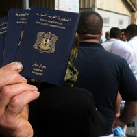 Спецслужбы США: у ИГ есть оборудование для печати сирийских паспортов