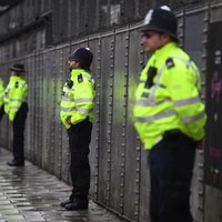 Полиция Северной Ирландии по ошибке опубликовала личные данные всех своих сотрудников