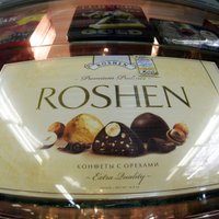 Krievija vēlas, lai Kazahstānā aizliedz tirgot ukraiņu konfektes