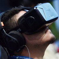 Все про Oculus Rift — шлем виртуальной реальности, о котором говорят из каждого утюга