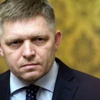 Žurnālista slepkavība: Slovākijas premjers gatavs atkāpties
