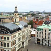 Opozīcijai Rīgā ir jāmainās, secina kultūrpētnieks Hanovs