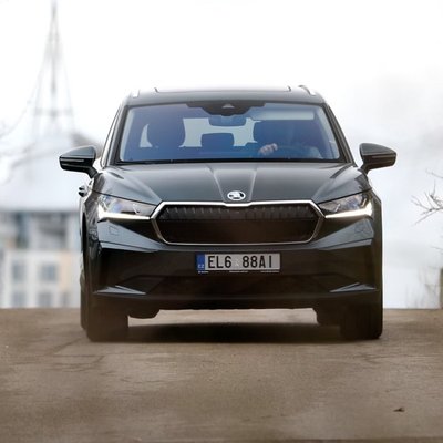 'Tavs Auto TV': 'Škoda' sper milzīgu soli e-mobilitātes virzienā
