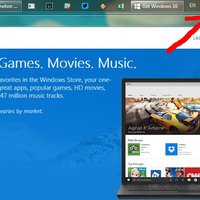 Microsoft пригласила пользователей Windows 7 и 8 "зарезервировать" Windows 10 (+дата выхода)