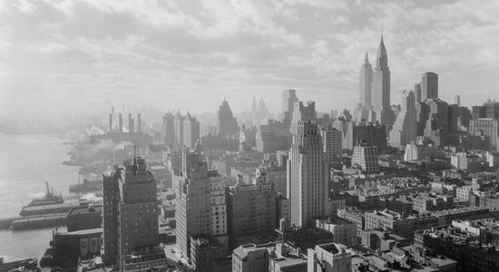 1931. gads: 4. Saeimas vēlēšanas, Dziesmu svētki, Ņujorkas ainavā parādās 'Empire State building'