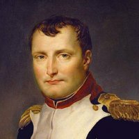 Голландский фотограф воссоздал лицо Наполеона Бонапарта