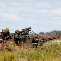 Polija armijas modernizēšanā ieguldīs 43 miljardus eiro