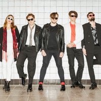 Grupa 'Rīgas modes' laiž klajā jaunu albumu 'Patiesie nodomi'