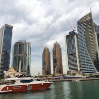 Dubaija kļuvusi par Krievijas bagātību slēptuvi