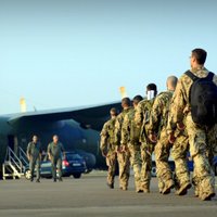 NATO irākiešu armiju turpmāk apmācīs arī pašā Irākā; palīdzēs arī Jordānijai un Tunisijai