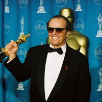 Kino leģendai Džekam Nikolsonam – 80. Visas aktiera 'Oskara' nominācijas
