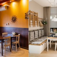 ФОТО. До и после: как 30-летнее кафе превратилось в уютное и гостеприимное место