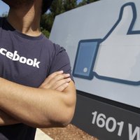 Facebook начал скрывать счетчик лайков от пользователей