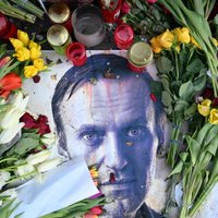 "Мне страшно, ко мне после этого могут прийти". Почему ритуальные службы Москвы боятся хоронить Навального