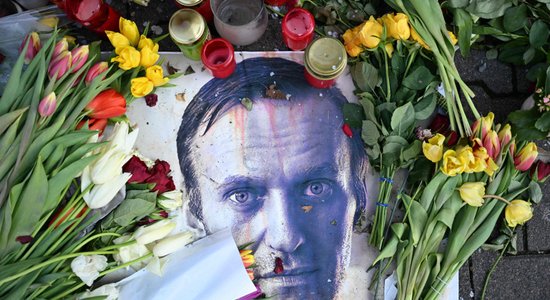 "Мне страшно, ко мне после этого могут прийти". Почему ритуальные службы Москвы бояться хоронить Навального