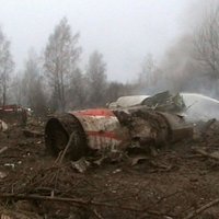 Smoļenskas aviokatastrofa: upuru ekshumācijas lietā ECT lemj par sliktu Polijai