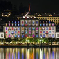 Foto: Kā izskatās Eiropas labākajā vēsturiskajā viesnīcā