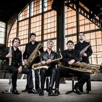 Gaidāms 9. starptautiskais saksofonmūzikas festivāls 'Saxophonia'