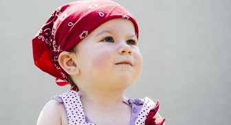 Детская онкология в Латвии: диагностика и возможности лечения