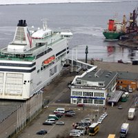 'Tallink' šajā gadā varētu neatsākt kuģu satiksmi maršrutā Rīga-Stokholma