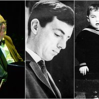 Maestro – 88. Dzimšanas dienu svin Raimonds Pauls