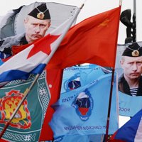 В Чехии изъяли из обращения атлас с российским Крымом
