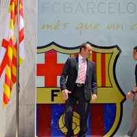 "Барселона" разорвала отношения с ФИФА