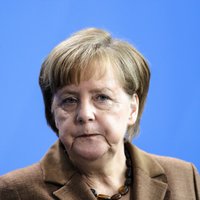 Меркель прокомментировала строительство "Северного потока-2"