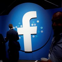 Par 182 miljoniem pārdots 'Facebook' kriptovalūtas projekts