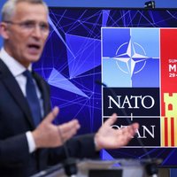 В Мадриде начинается саммит НАТО. Чего ждать от "исторической" встречи лидеров альянса?