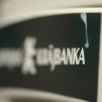 Pārdod vienu no septiņiem 'Latvijas Krājbankas' meitasuzņēmumiem piederošajiem īpašumiem