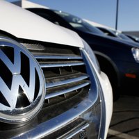 Глава Volkswagen ушел в отставку, названо имя нового руководителя