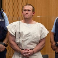 Новозеландский стрелок отказался признать вину в массовом расстреле мусульман