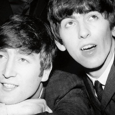 Полиция Берлина нашла украденные дневники Джона Леннона