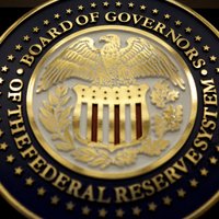 ASV Federālā rezervju sistēma paaugstina bāzes procentlikmi