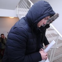 Дело об отмывании 50 млн евро: Предприниматель Овсянников арестован