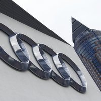Audi отзывает 850 тысяч дизельных автомобилей