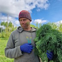 Kā pilsētniekam tikt pie bioloģiskiem Latvijas lauku labumiem