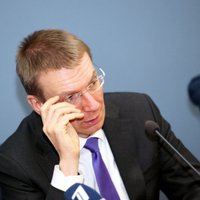 Ринкевич: Россия ответит Латвии новыми санкциями на "список Магнитского"