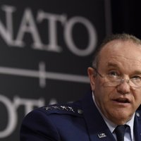 NATO virspavēlnieks: Putins ir izveidojis spēcīgu armiju